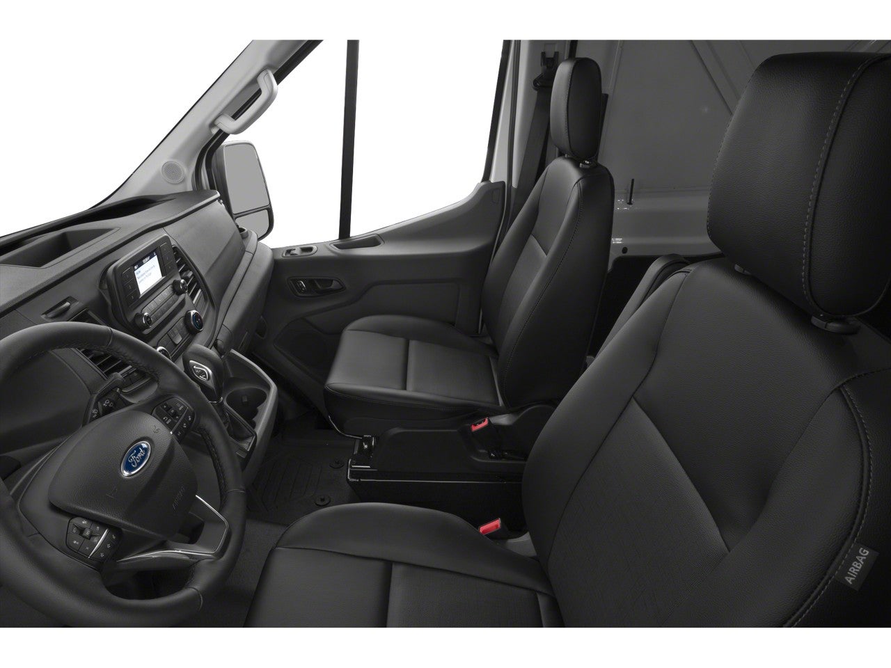 2027 Ford Transit-350 Base