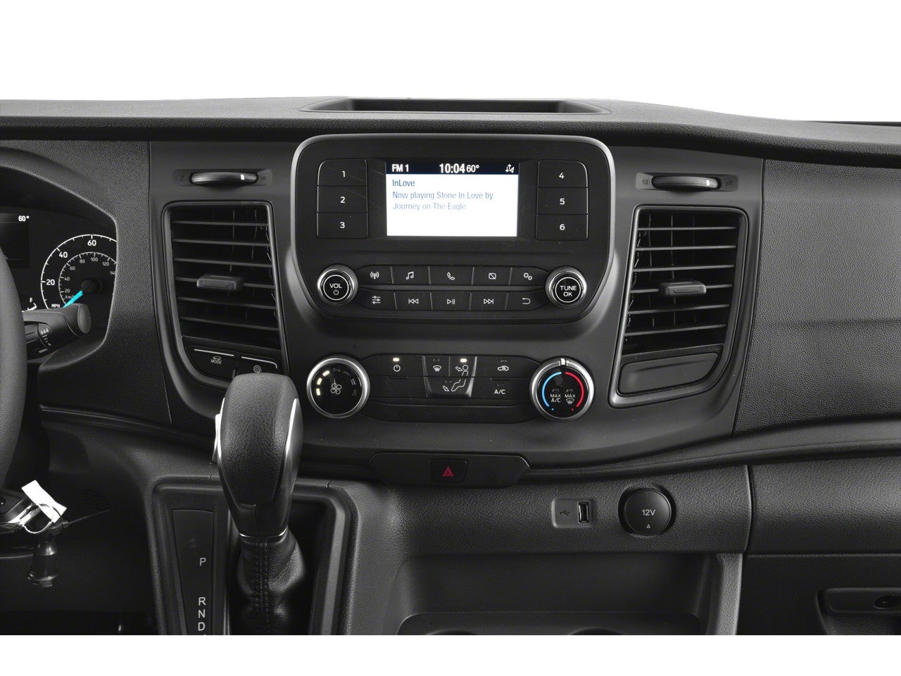 2027 Ford Transit-350 Base