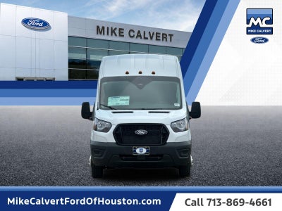 2027 Ford Transit-350 Base