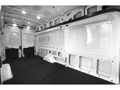 2027 Ford Transit-350 Base