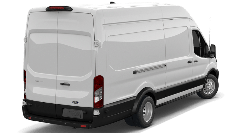 2027 Ford Transit-350 Base