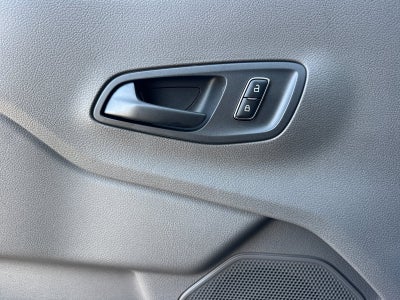 2027 Ford Transit-350 Base
