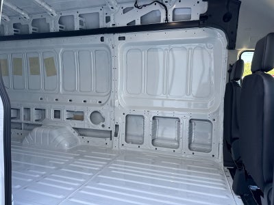 2027 Ford Transit-350 Base