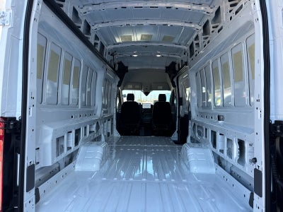 2027 Ford Transit-350 Base
