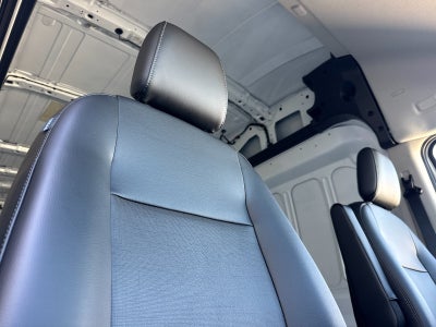 2027 Ford Transit-350 Base