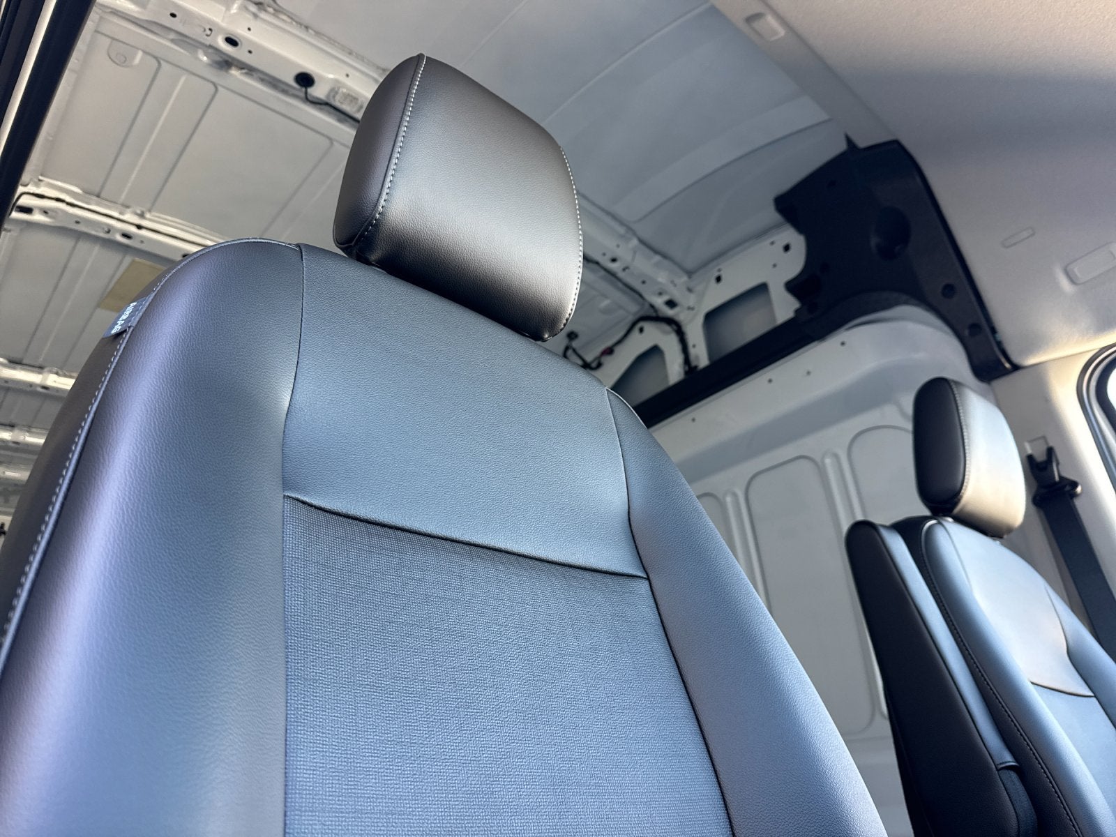 2027 Ford Transit-350 Base