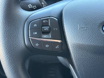 2027 Ford Transit-350 Base