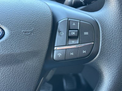 2027 Ford Transit-350 Base