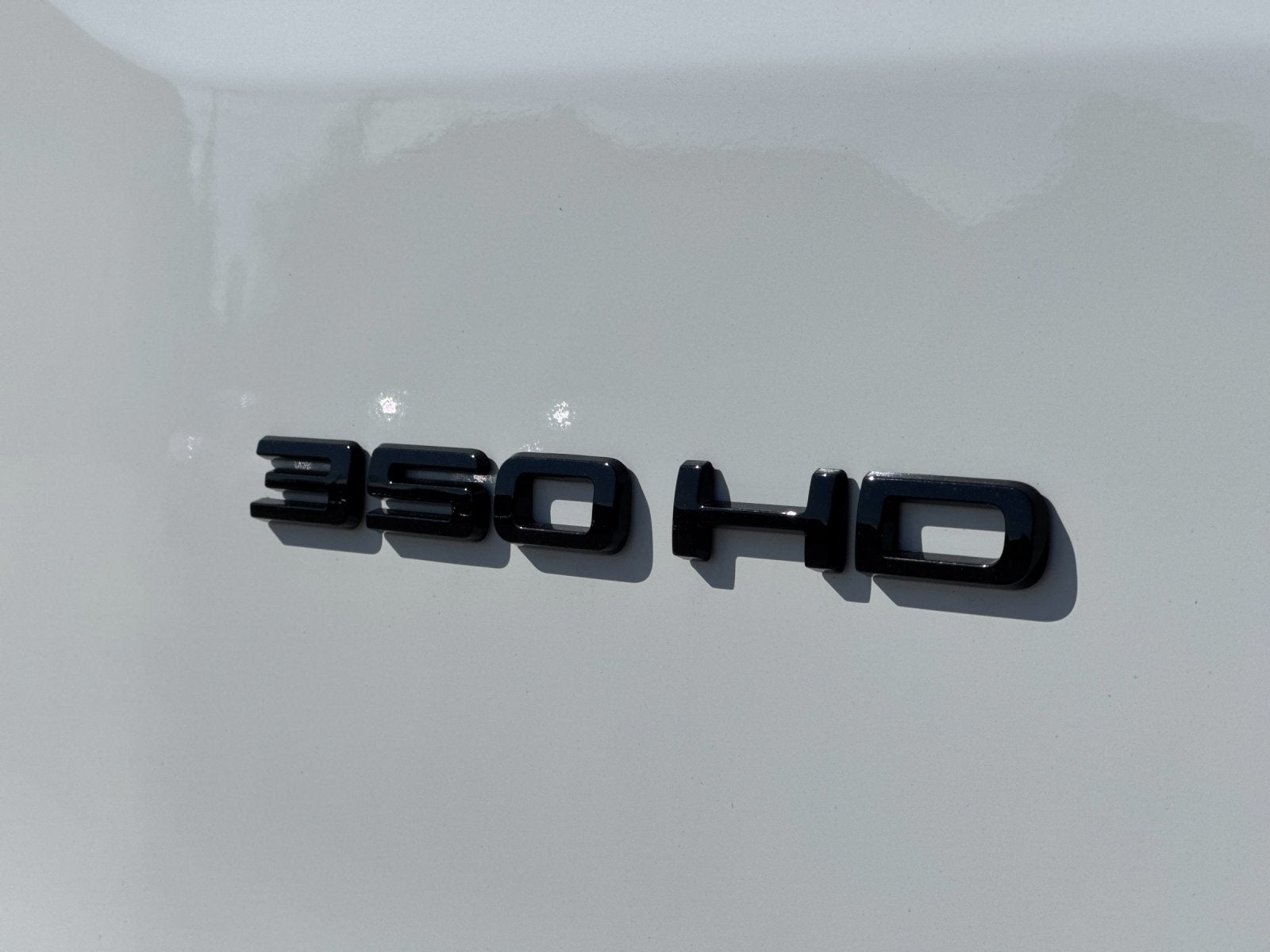 2027 Ford Transit-350 Base
