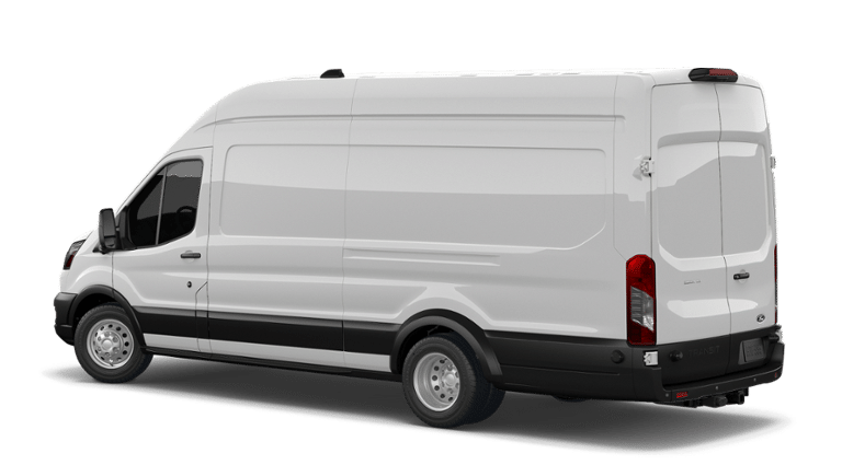 2027 Ford Transit-350 Base