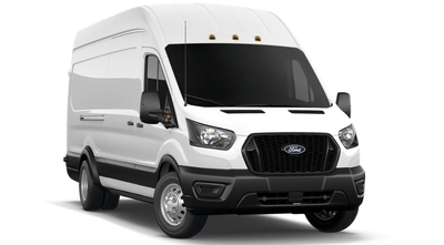 2027 Ford Transit-350 Base