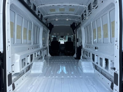 2027 Ford Transit-350 Base