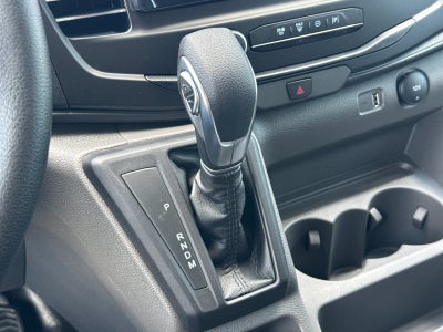 2027 Ford Transit-350 Base