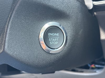 2027 Ford Transit-350 Base