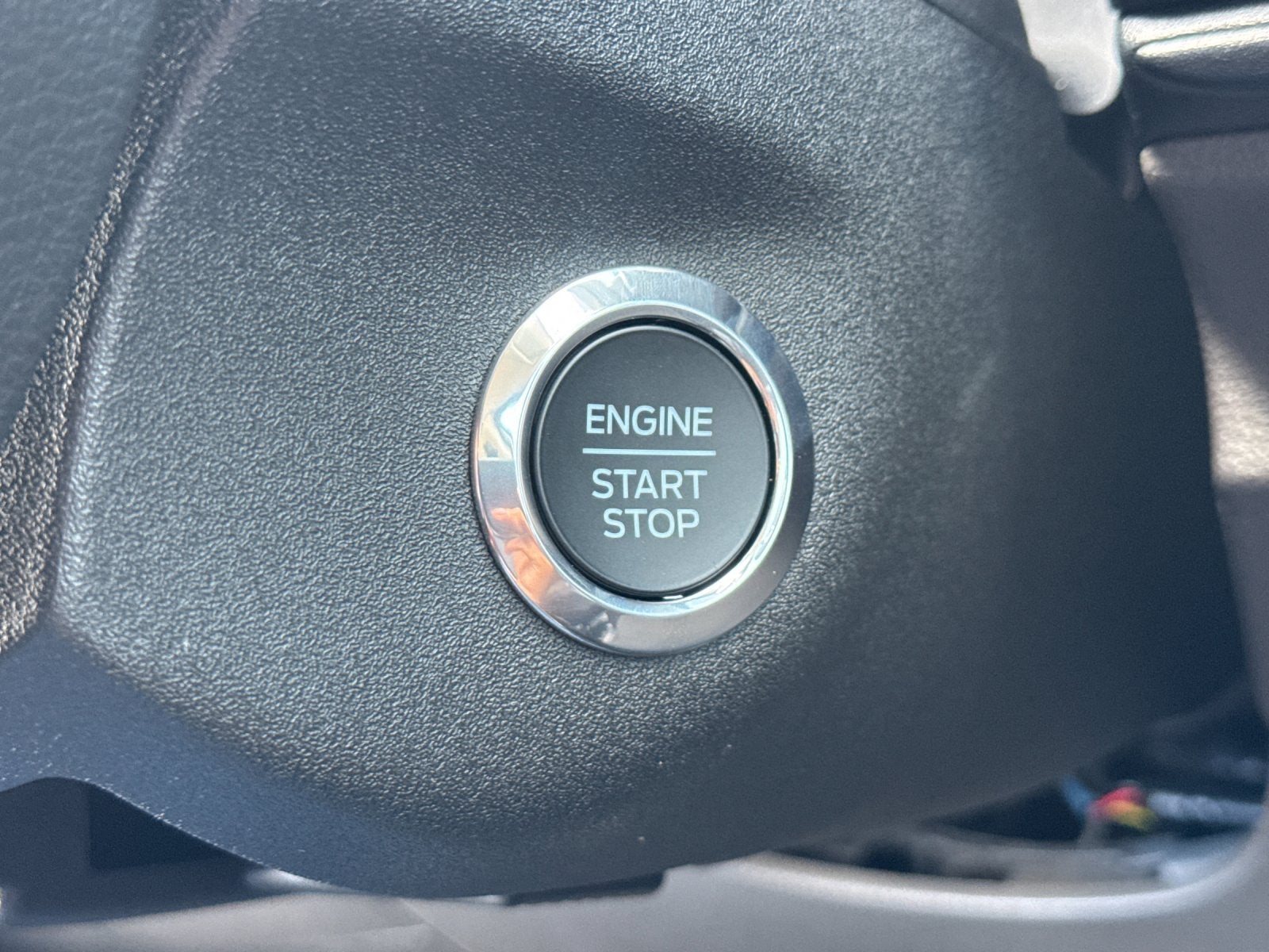 2027 Ford Transit-350 Base
