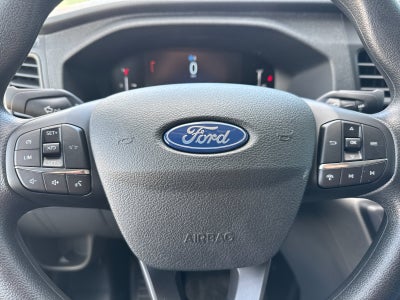 2027 Ford Transit-350 Base