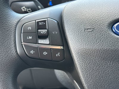 2027 Ford Transit-350 Base
