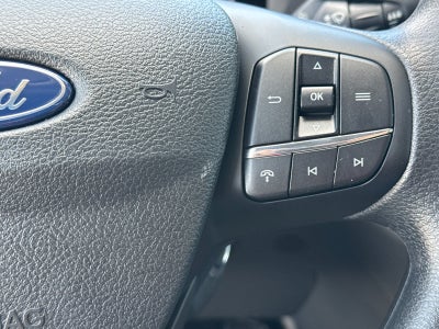 2027 Ford Transit-350 Base