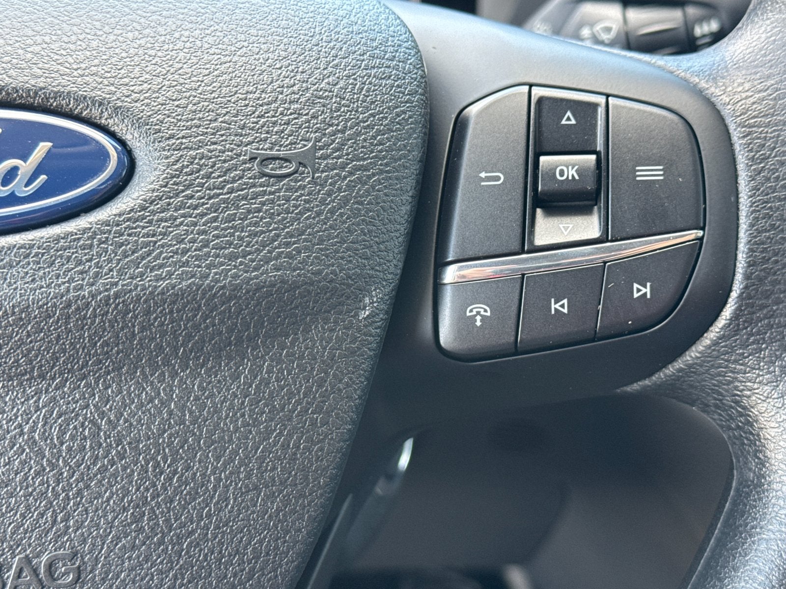 2027 Ford Transit-350 Base