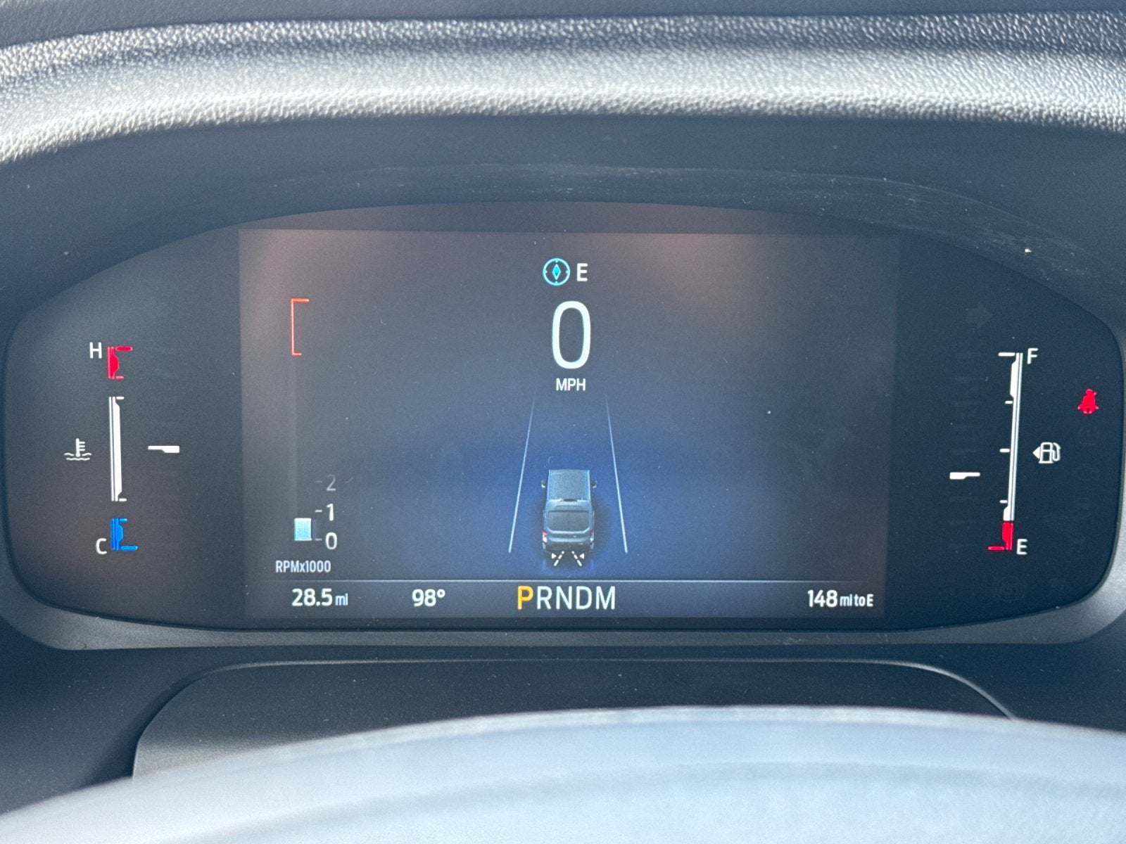 2027 Ford Transit-350 Base