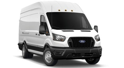 2027 Ford Transit-350 Base