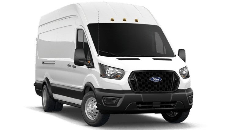 2027 Ford Transit-350 Base