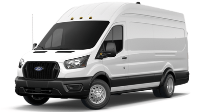 2027 Ford Transit-350 Base