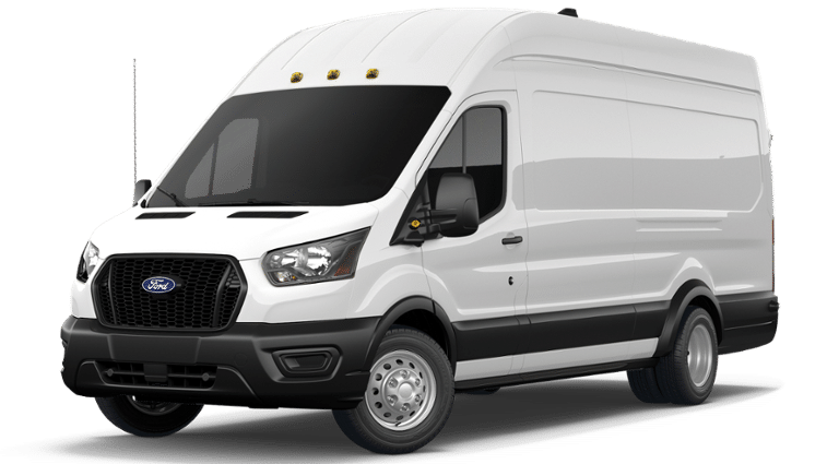 2027 Ford Transit-350 Base