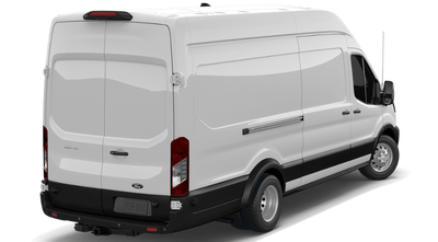 2027 Ford Transit-350 Base