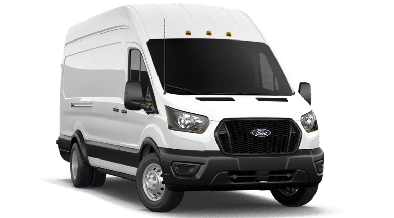2027 Ford Transit-350 Base