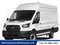 2027 Ford Transit-350 Base