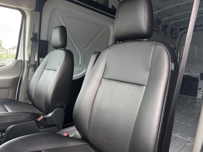 2027 Ford Transit-350 Base