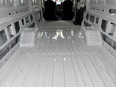 2027 Ford Transit-350 Base