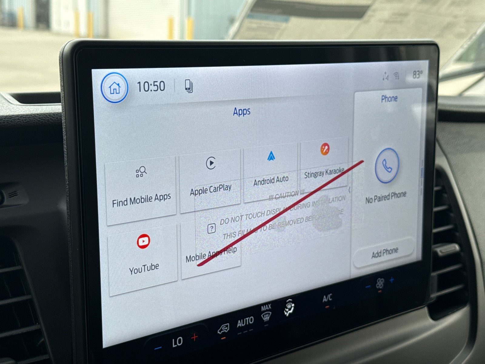 2027 Ford Transit-350 Base
