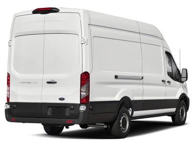 2027 Ford Transit-350 Base
