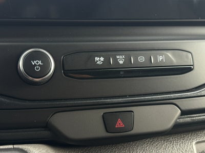 2027 Ford Transit-350 Base