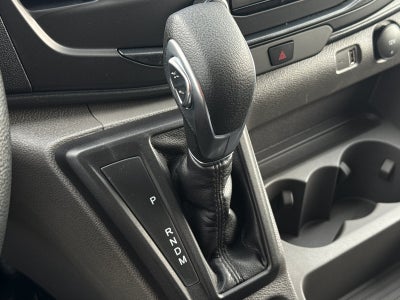 2027 Ford Transit-350 Base