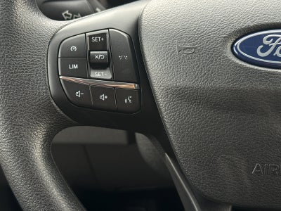2027 Ford Transit-350 Base