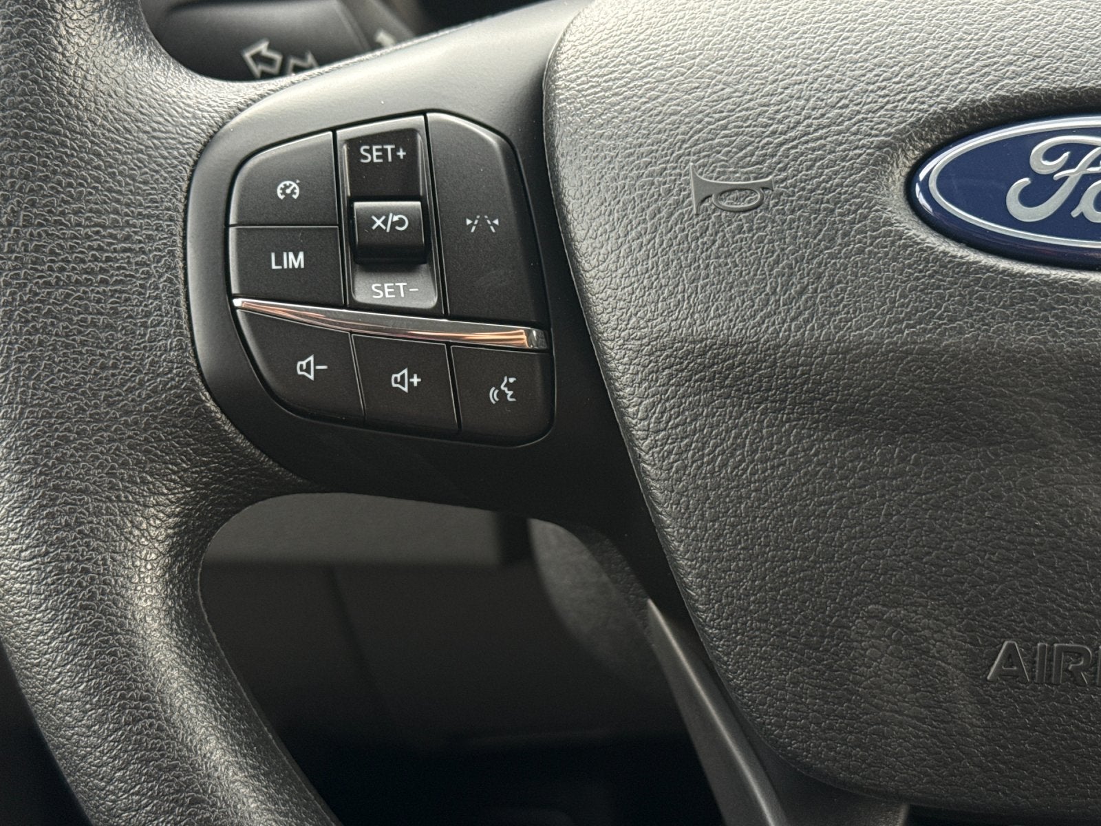 2027 Ford Transit-350 Base
