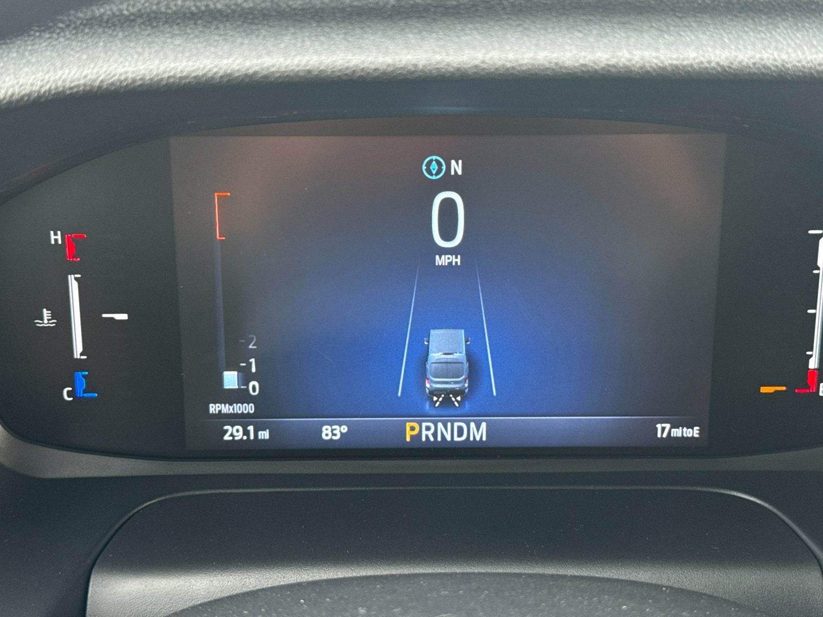 2027 Ford Transit-350 Base