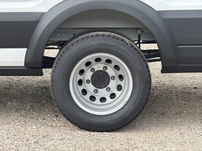 2027 Ford Transit-350 Base