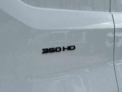 2027 Ford Transit-350 Base