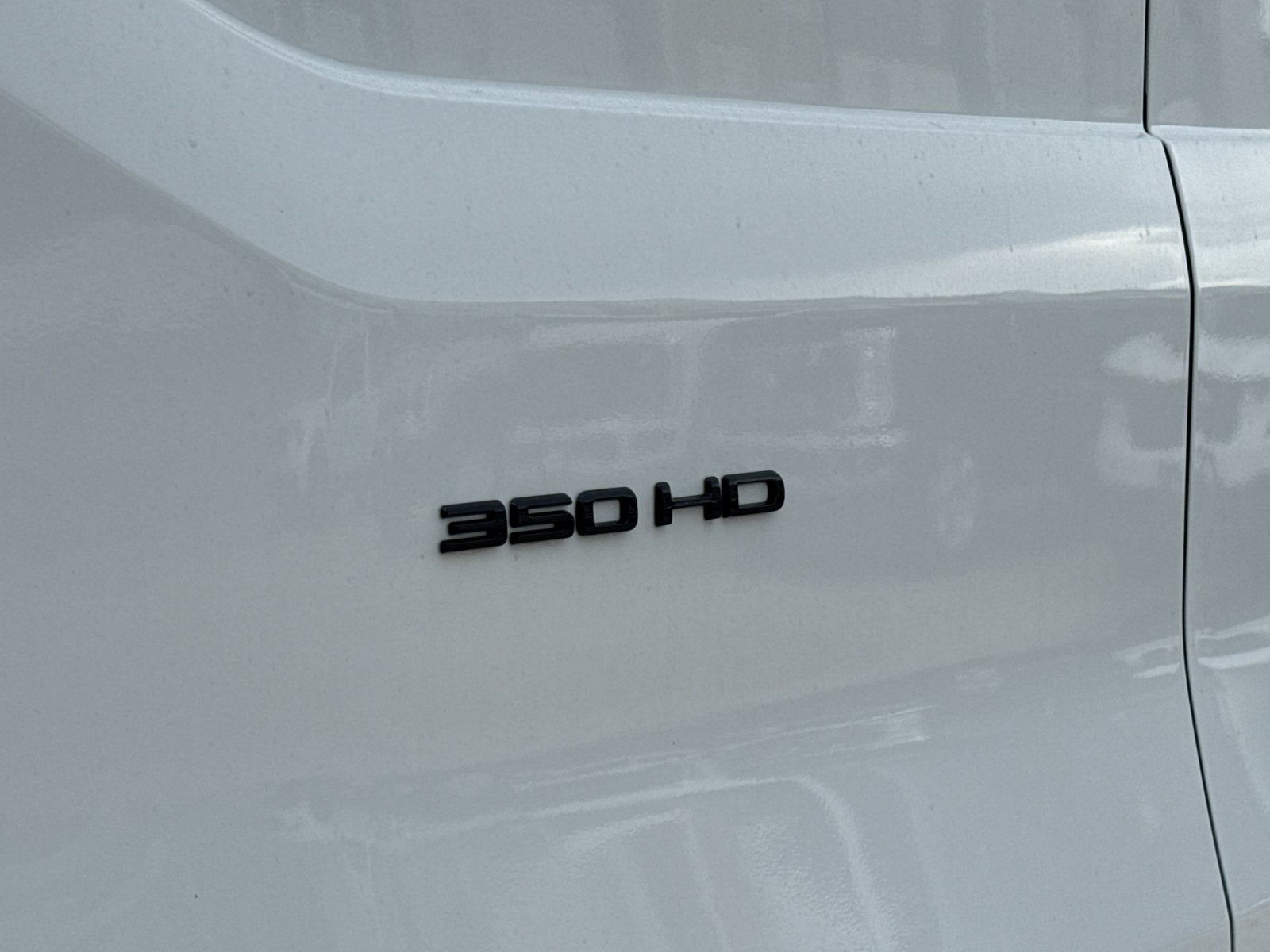 2027 Ford Transit-350 Base