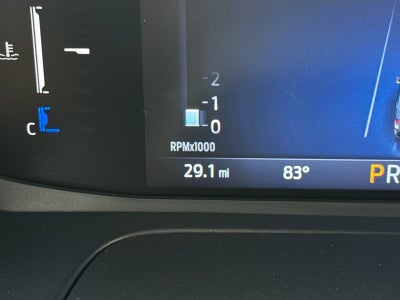 2027 Ford Transit-350 Base
