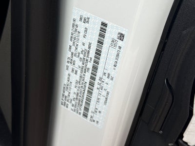 2027 Ford Transit-350 Base