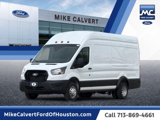 2027 Ford Transit-350 Base