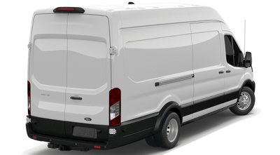 2027 Ford Transit-350 Base