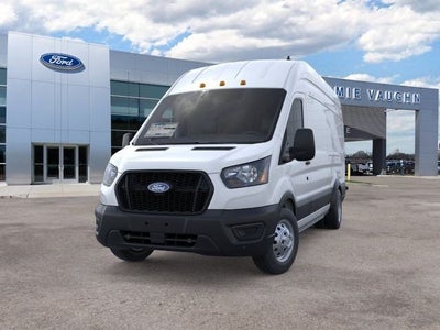 2026 Ford Transit-350 Base