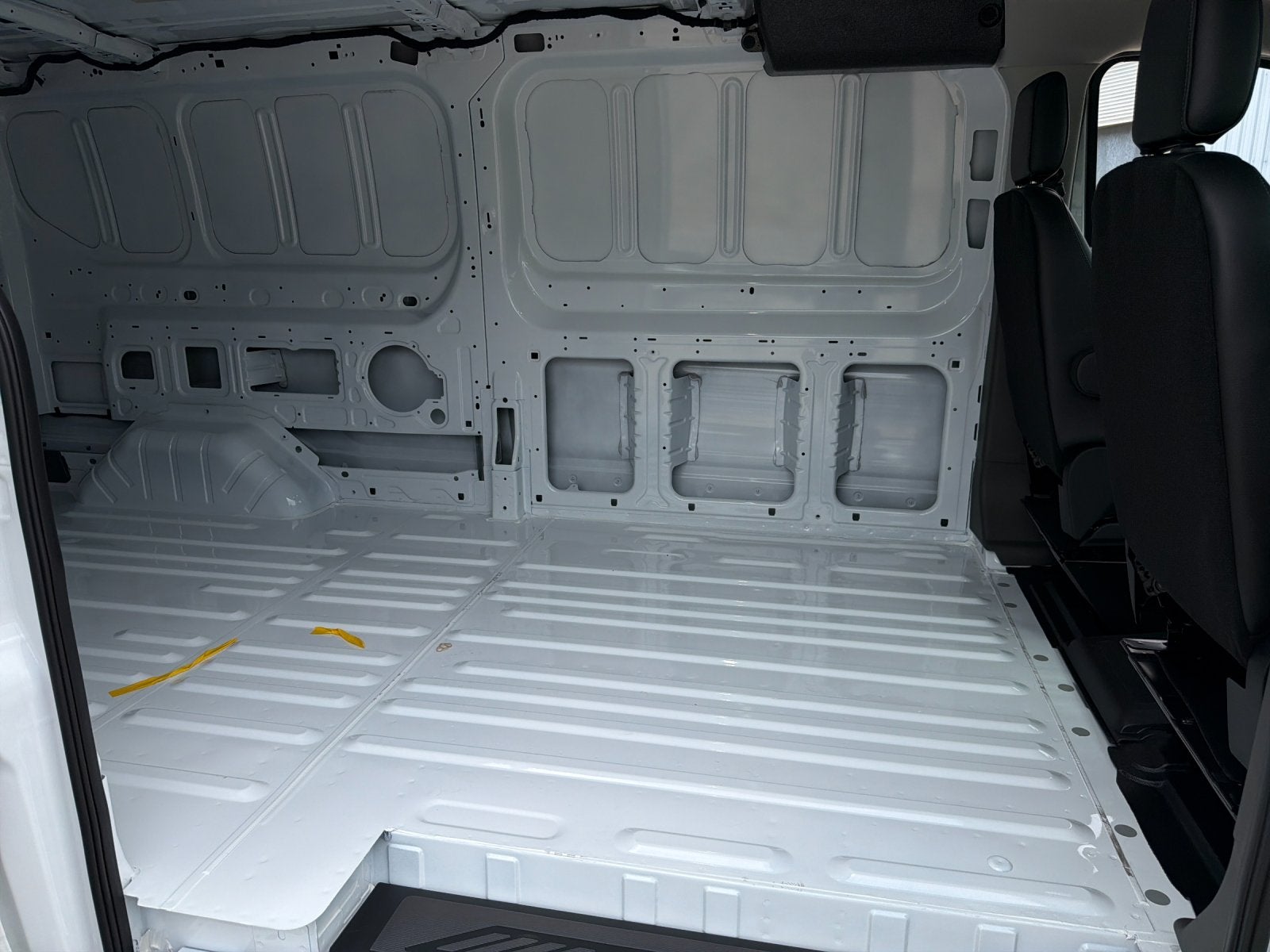 2026 Ford Transit-150 Base