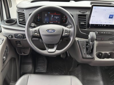 2026 Ford Transit-150 Base